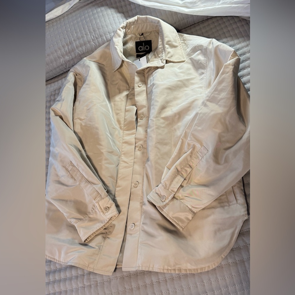 Alo SOCIALITE SHACKET SHACKET MONDAIN